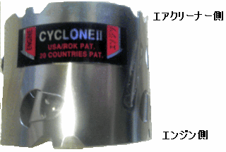 CYCLONE2̎t