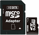 I-ODATA microSD[J[h 2GB Class2 [BMS-2GA]