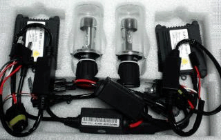 XENON HID Conversion Kit