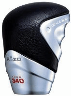 RAZO GT-ADVANCE Knob L 340g [RA-98]