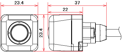 Cralion ԍڗpArWJ [RC11c] TCY