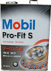 Mobil Pro-Fit c[OS (10W-40) SM/CS