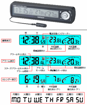 NAPOLEX AEgCT[[^[NbN [Fizz-855]