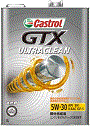 Castrol GTX DC-TURBO 10W-30@SM/CF