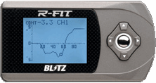 BLITZ R-FIT (@\t[GRg[[)