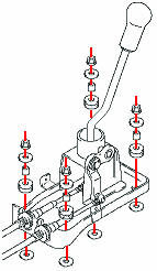 Vt^[Œ肵Ă4̃ibg`Fbg[12mm]ŊO܂B