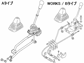 KeiMTԂ̃Vt^[@A^Cvibhj@B^[{worksiC[j