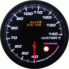 AutoGauge 60φ水温計(360シリーズ)[360WT]：suzuki SWIFTsport 改造と