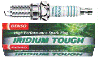 DENSO IRIDIUM TOUGH [VXU22]