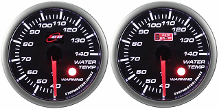 RACETECH@[60RTWTSWL270-SM]AUTOGAUGE[60AWTSWL270-SM]r