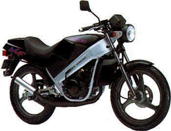 SUZUKI Wolf50 (A-NA11A)