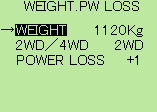 WEIGHT.PW LOSSiԎݒj