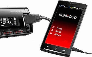 JVC KENWOOD z[y[W